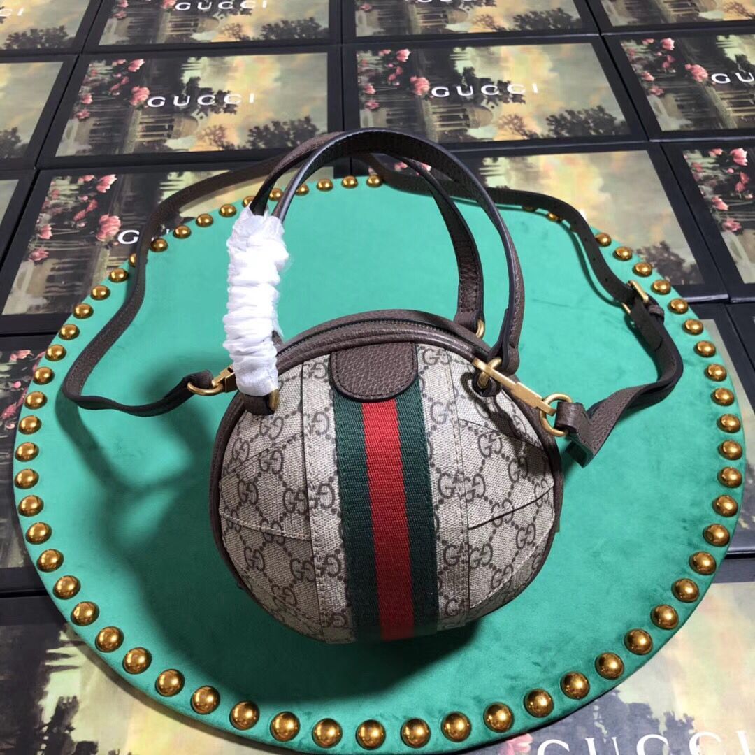 Gucci Ophidia GG Mini Shoulder Bag 574794