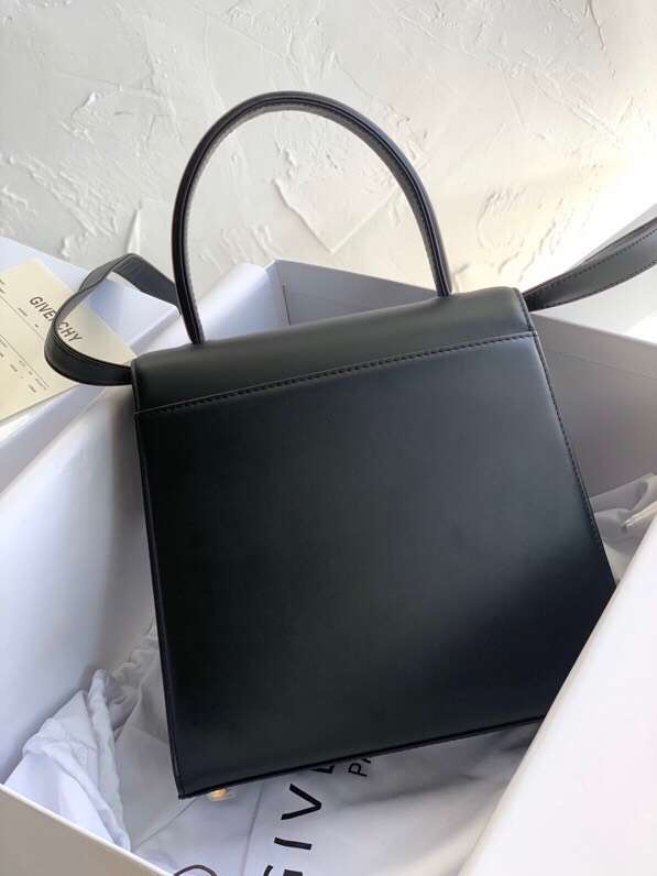 Givenchy Calfskin tote 2019 black