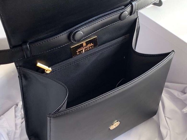 Givenchy Calfskin tote 2019 black