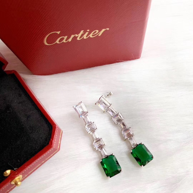 Cartier Earrings CE4662