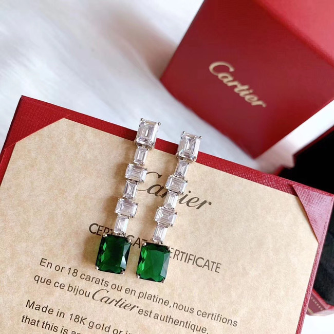 Cartier Earrings CE4662