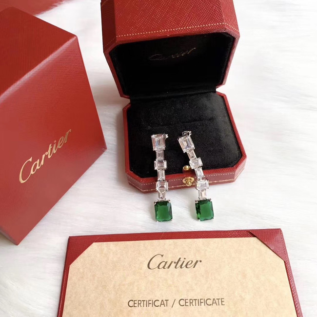 Cartier Earrings CE4662