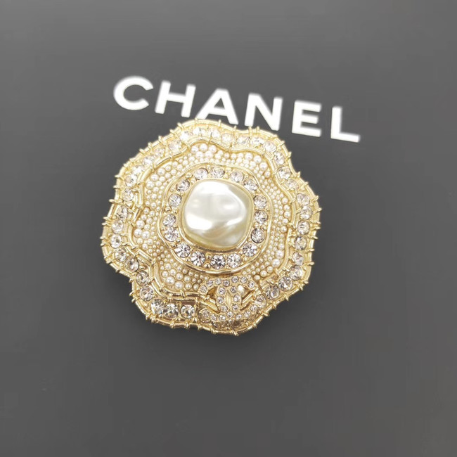 Chanel Brooch CE4656