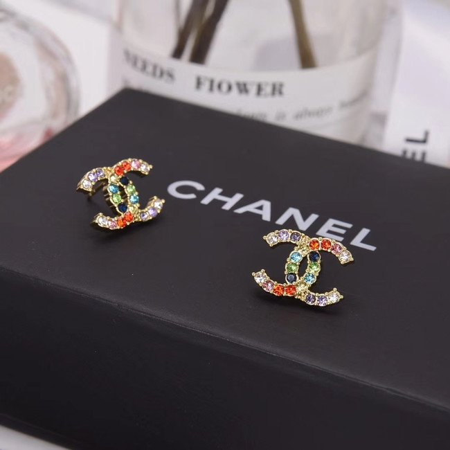 Chanel Earrings CE4664