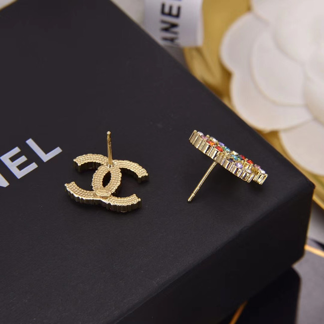 Chanel Earrings CE4664