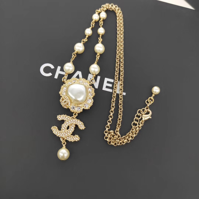 Chanel Necklace CE4657