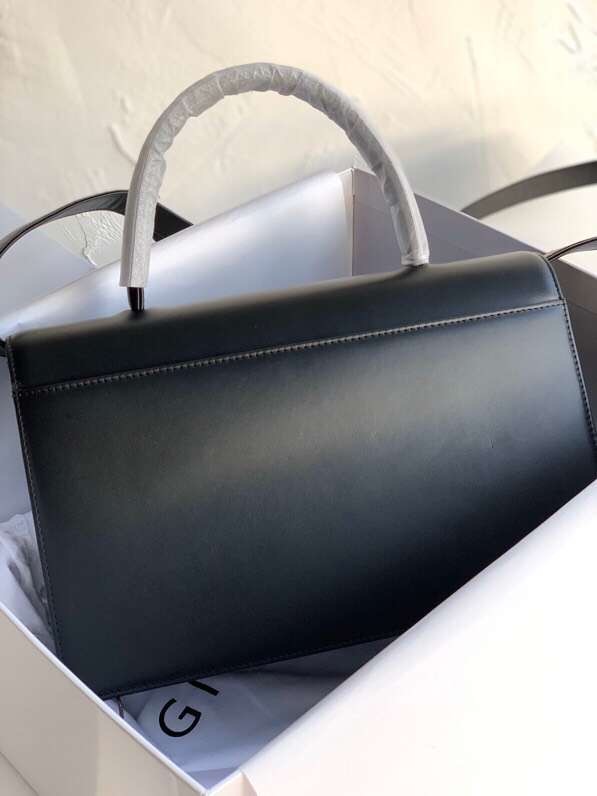 Givenchy Calfskin tote 2020 black