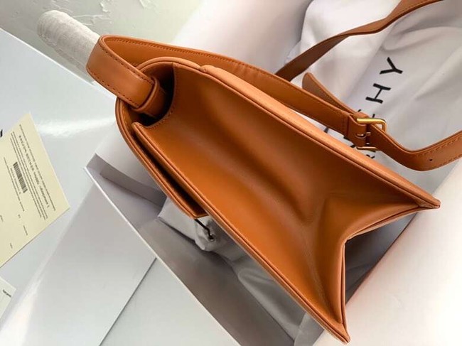 Givenchy Calfskin tote 2020 tan