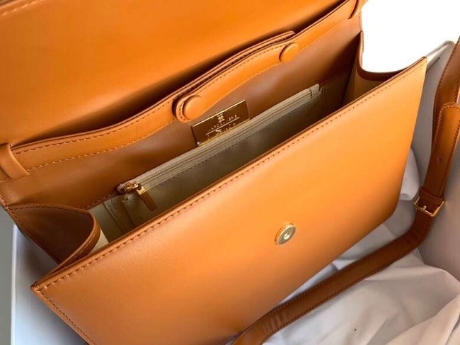 Givenchy Calfskin tote 2020 tan