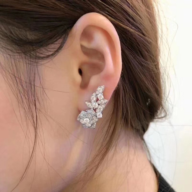 Piaget Earrings CE4660