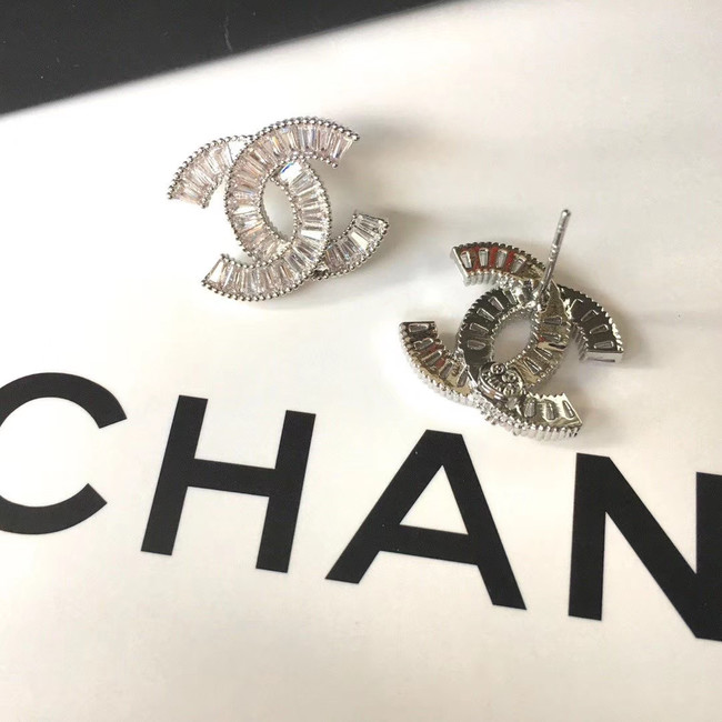 Chanel Earrings CE4668