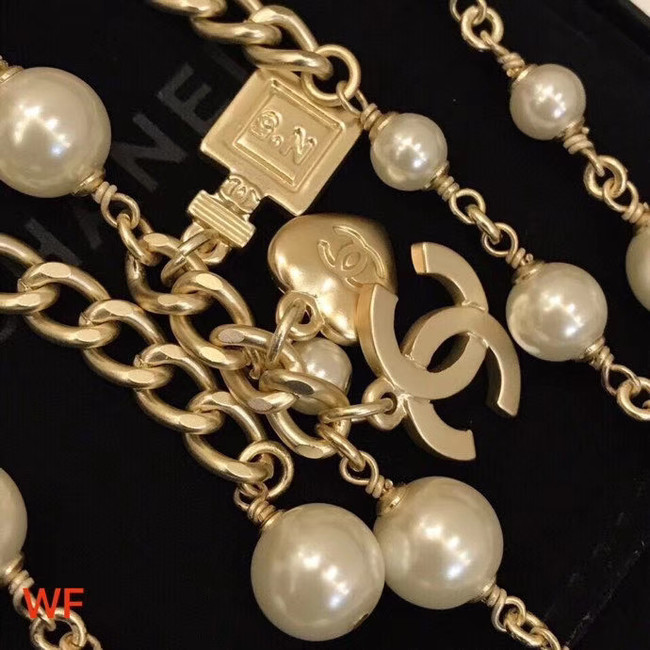Chanel Necklace CE4672
