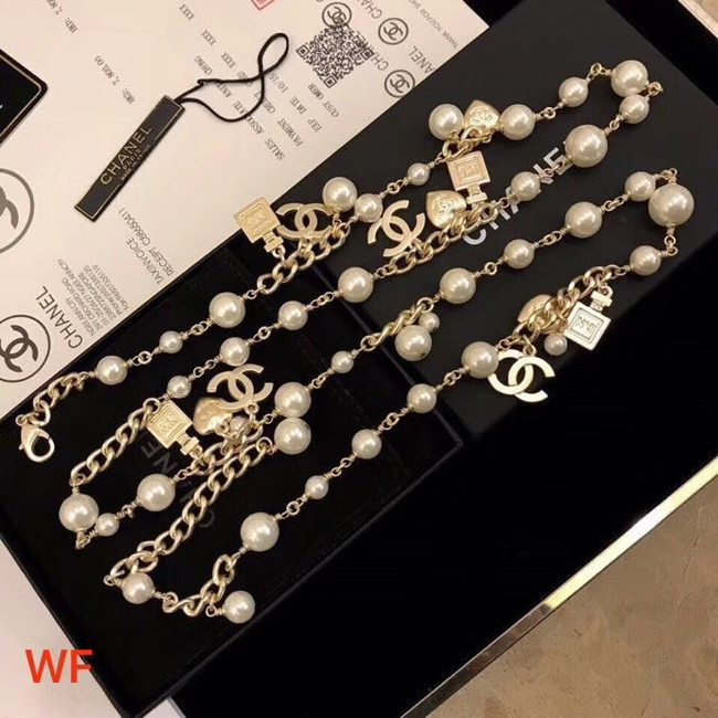 Chanel Necklace CE4672