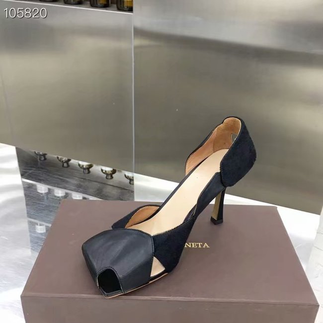 Bottega Veneta Shoes BV193XZC  Heel height 9CM