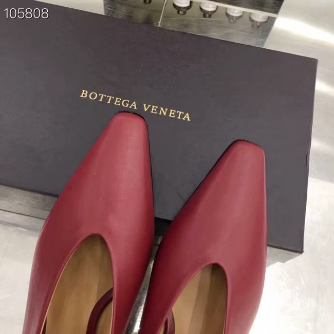 Bottega Veneta Shoes BV196XZC-1