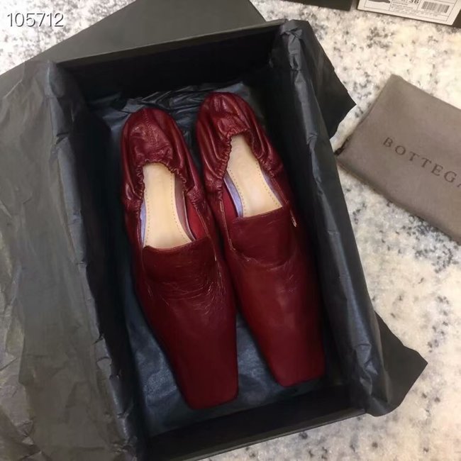 Bottega Veneta Shoes BV200HDC-2