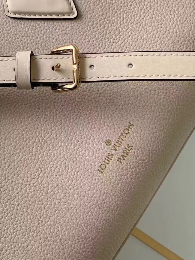 Louis Vuitton Original ON MY SIDE M53823 Beige