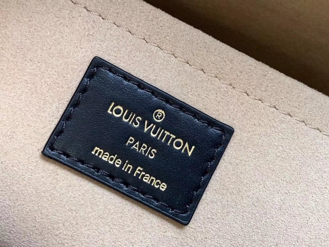 Louis Vuitton Original ON MY SIDE M53823 Khaki