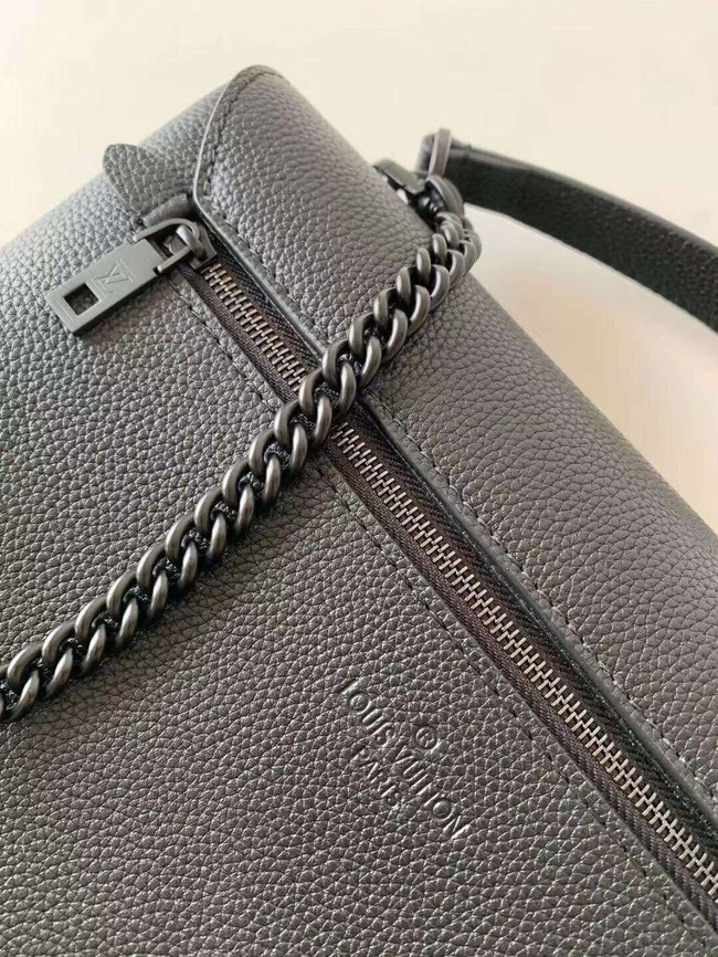 Louis vuitton original MY LOCKME M55816 black