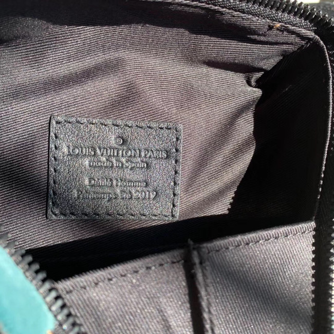 Louis Vuitton Original Monogram Shoulder Bags M45044 green