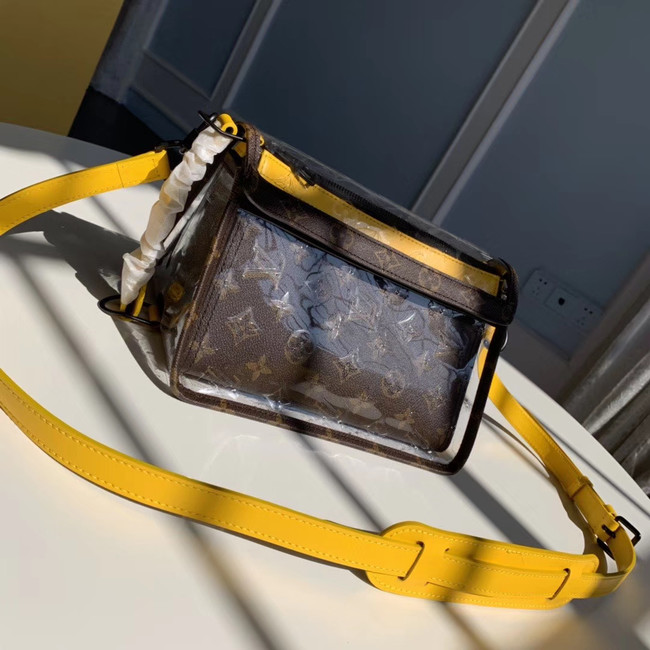 Louis Vuitton Original Shoulder Bags M61115