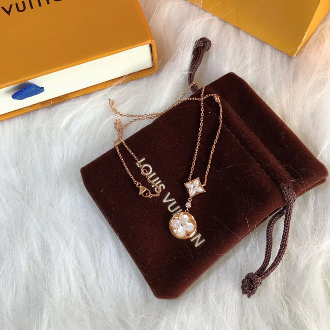 Louis Vuitton Necklace CE4674