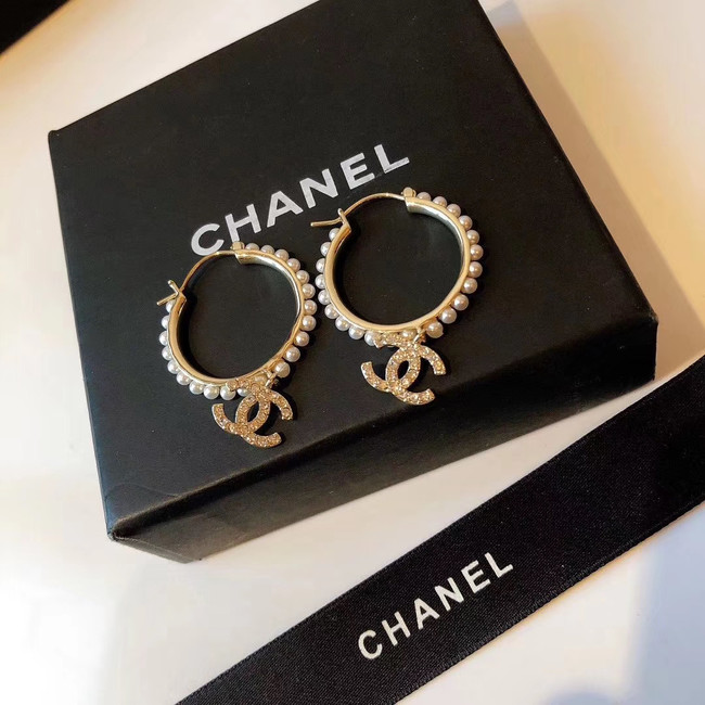 Chanel Earrings CE4678