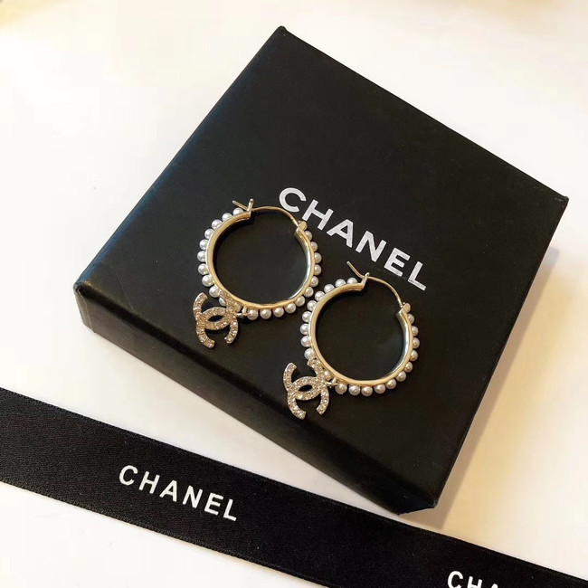 Chanel Earrings CE4678