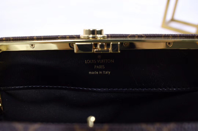 Louis Vuitton BOURSICOT EW M56369