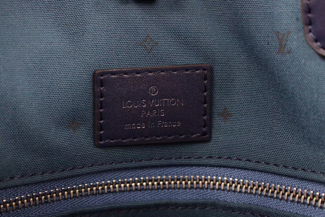 Louis Vuitton Monogram Canvas Original ONTHEGO M45119 blue