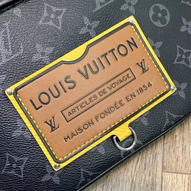 Louis Vuitton Original BELTBAG M45220
