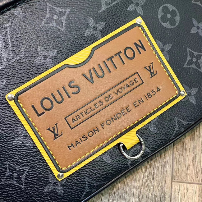 Louis Vuitton Original BELTBAG M45220
