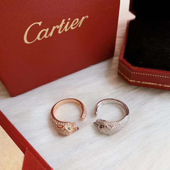 Cartier Ring CE4679