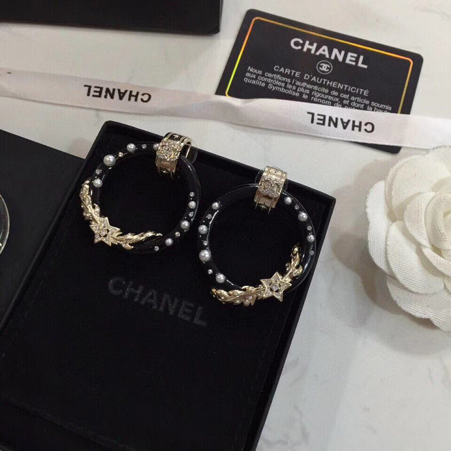 Chanel Earrings CE4680