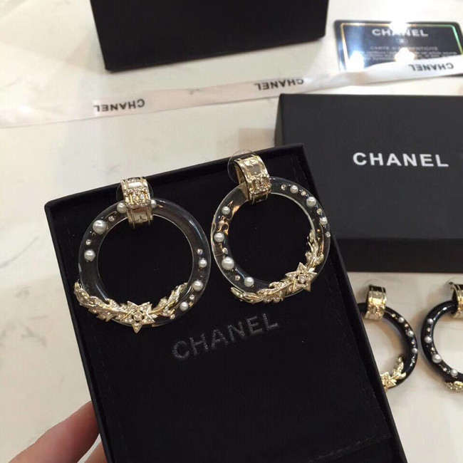 Chanel Earrings CE4681