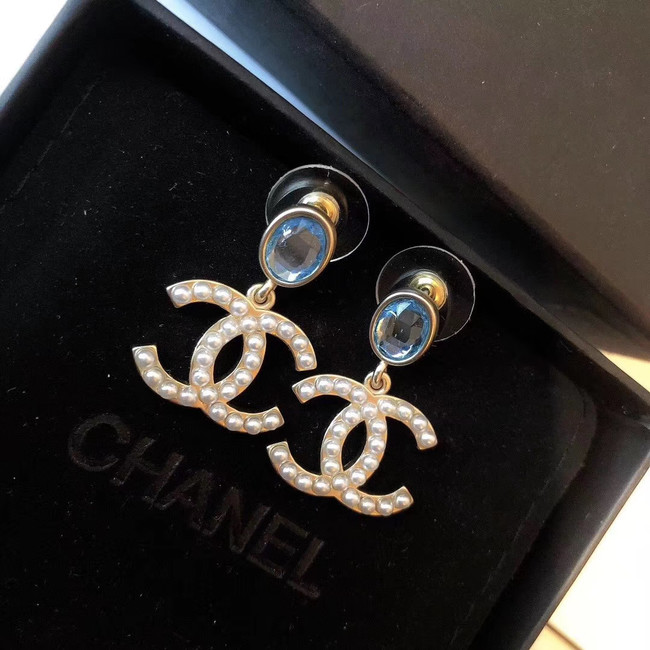 Chanel Earrings CE4691