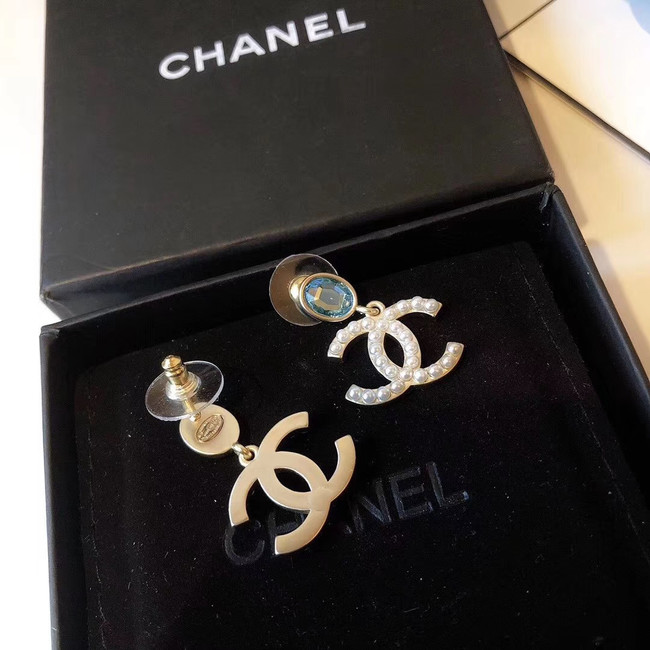 Chanel Earrings CE4691