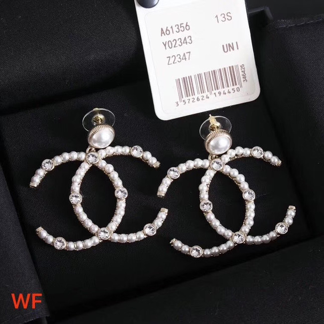 Chanel Earrings CE4692