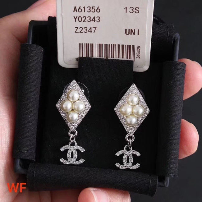 Chanel Earrings CE4693