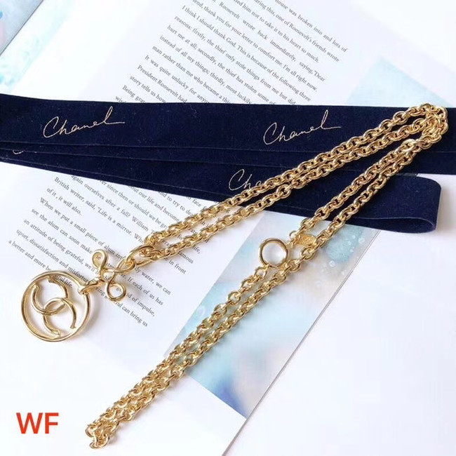 Chanel Necklace CE4683