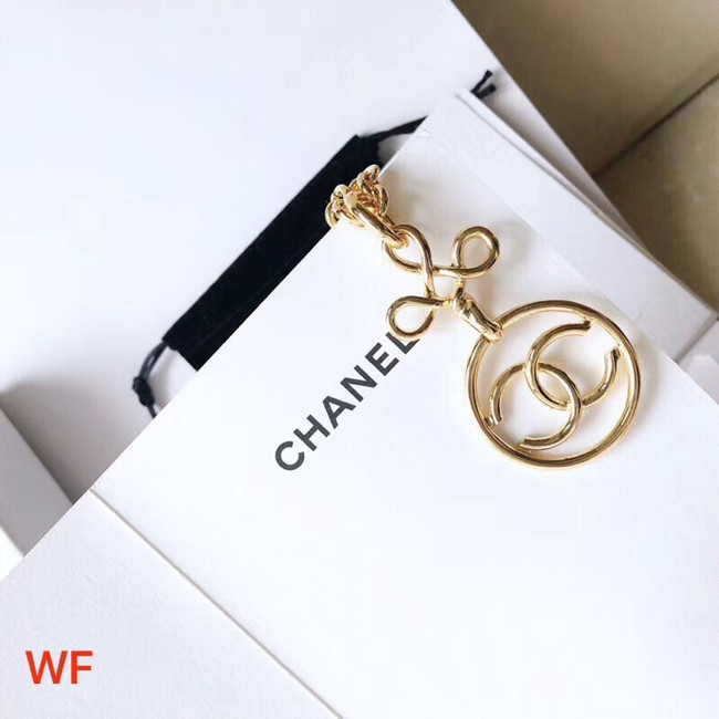 Chanel Necklace CE4683