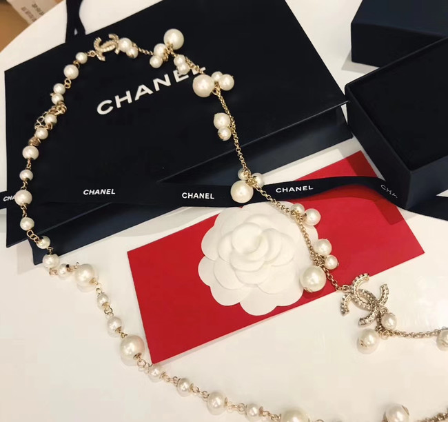 Chanel Necklace CE4686
