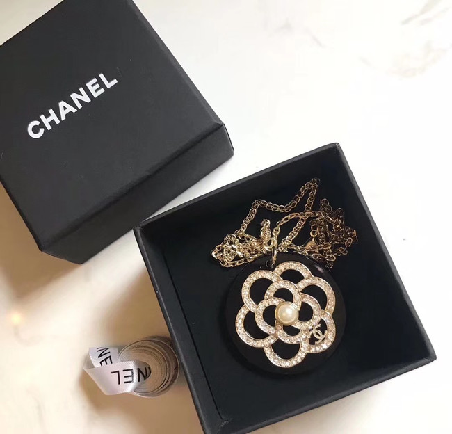 Chanel Necklace CE4687