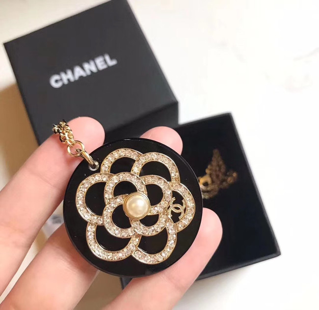 Chanel Necklace CE4687