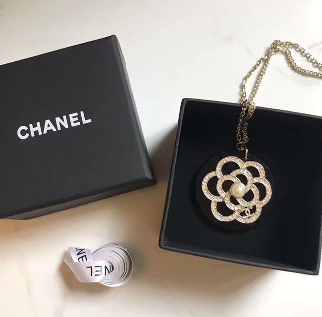 Chanel Necklace CE4687