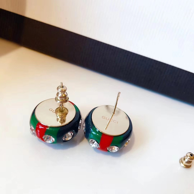 Gucci Earrings CE4688