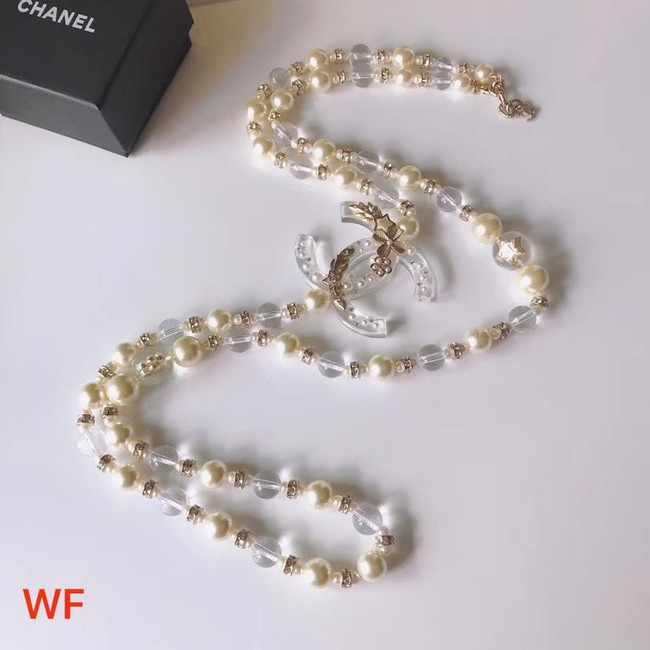 Chanel Necklace CE4707