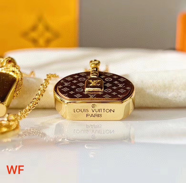 Louis Vuitton Earrings CE4704