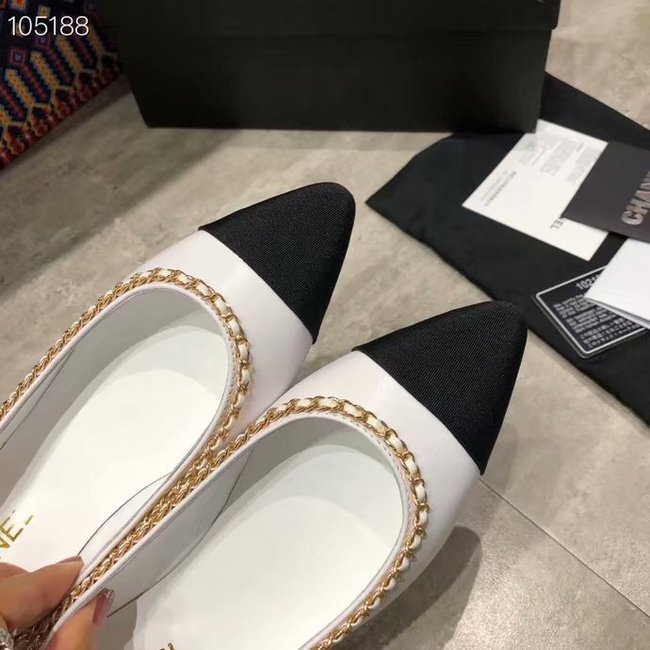 Chanel Shoes CH2560SJC-3