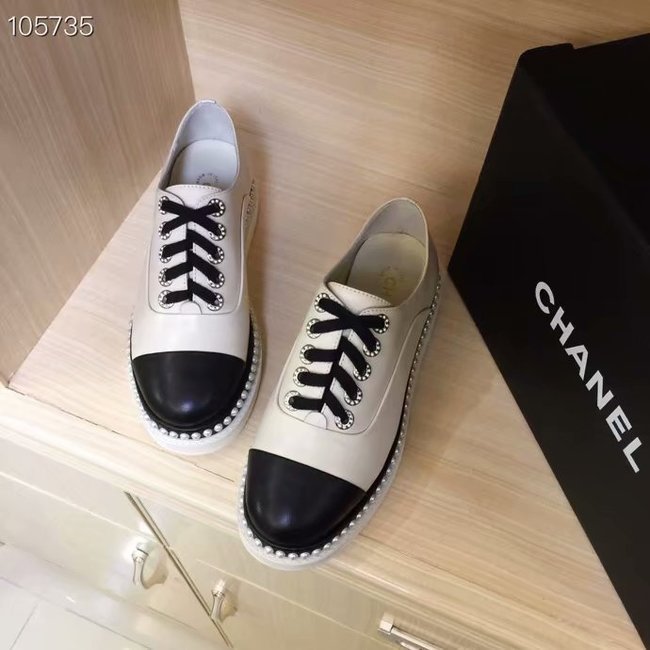 Chanel Shoes CH2564JXC--3